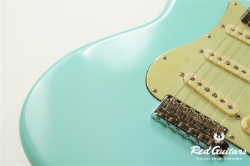 g7-ST Type1 Custom Green